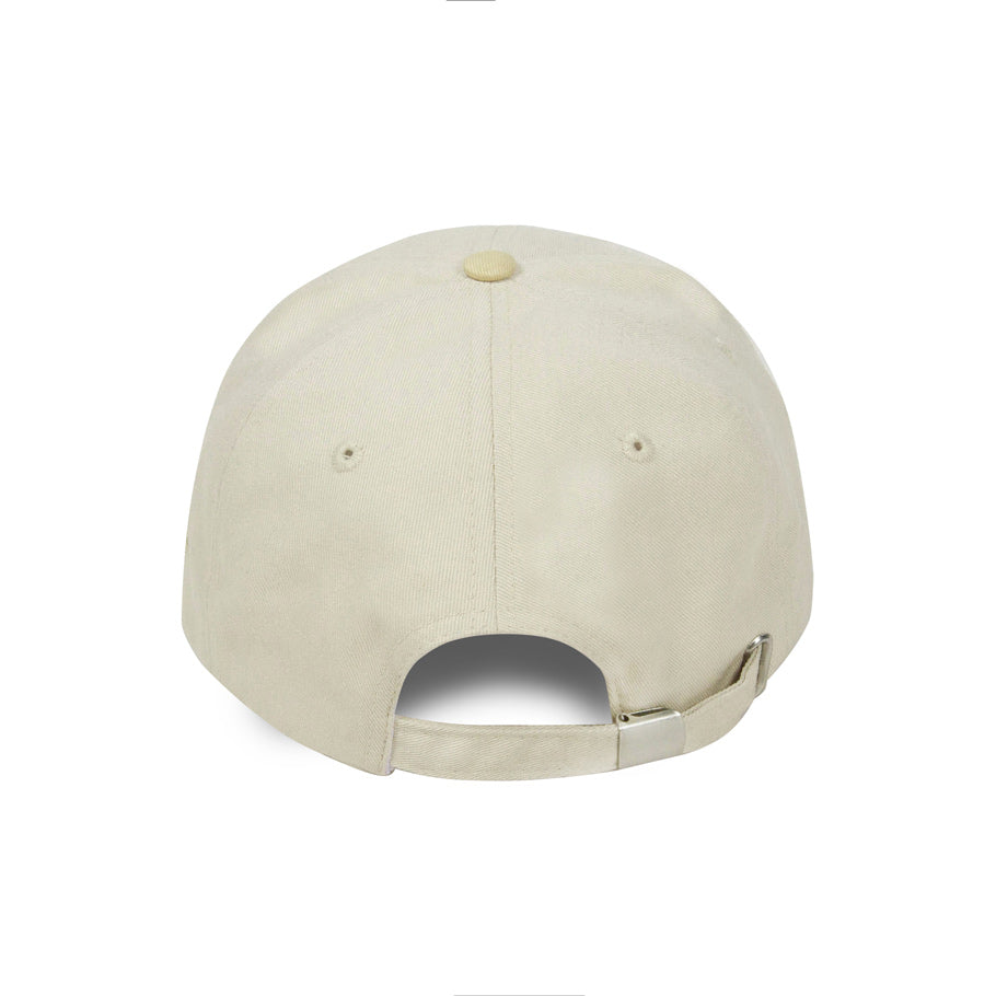 Two Color Baseball Cap
