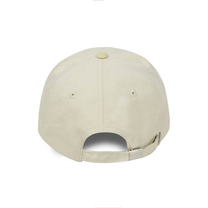 Two Color Baseball Cap