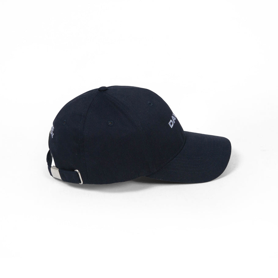Simple Cap