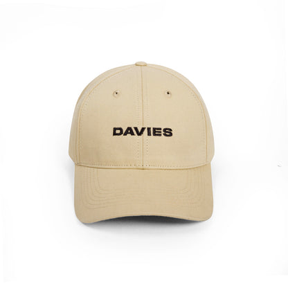 Simple Cap