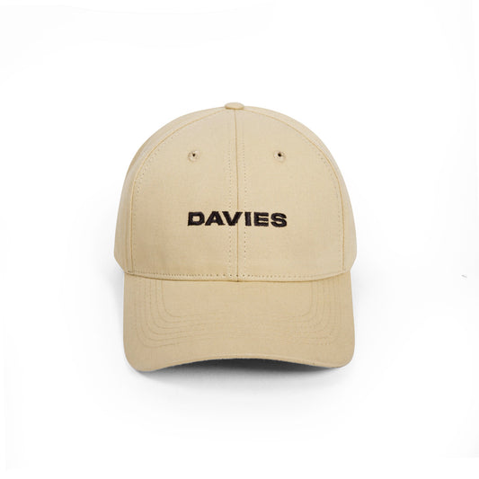 Simple Cap