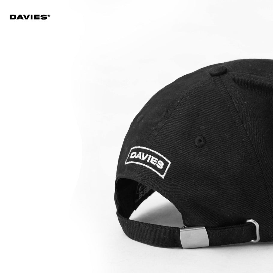 New Dee Cap