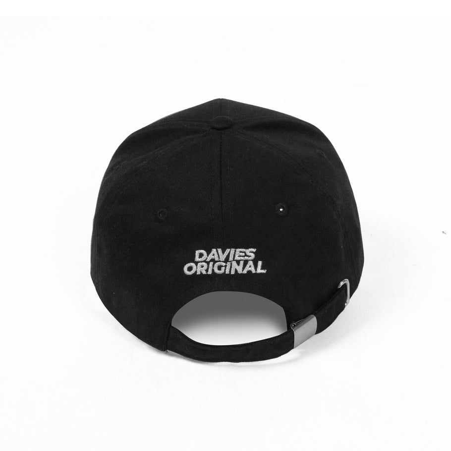 Simple Cap