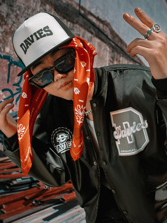 Trucker Cap
