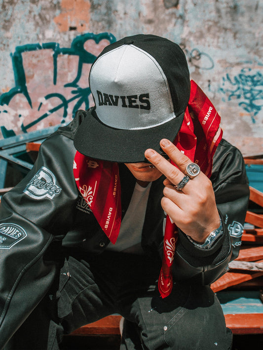 Trucker Cap