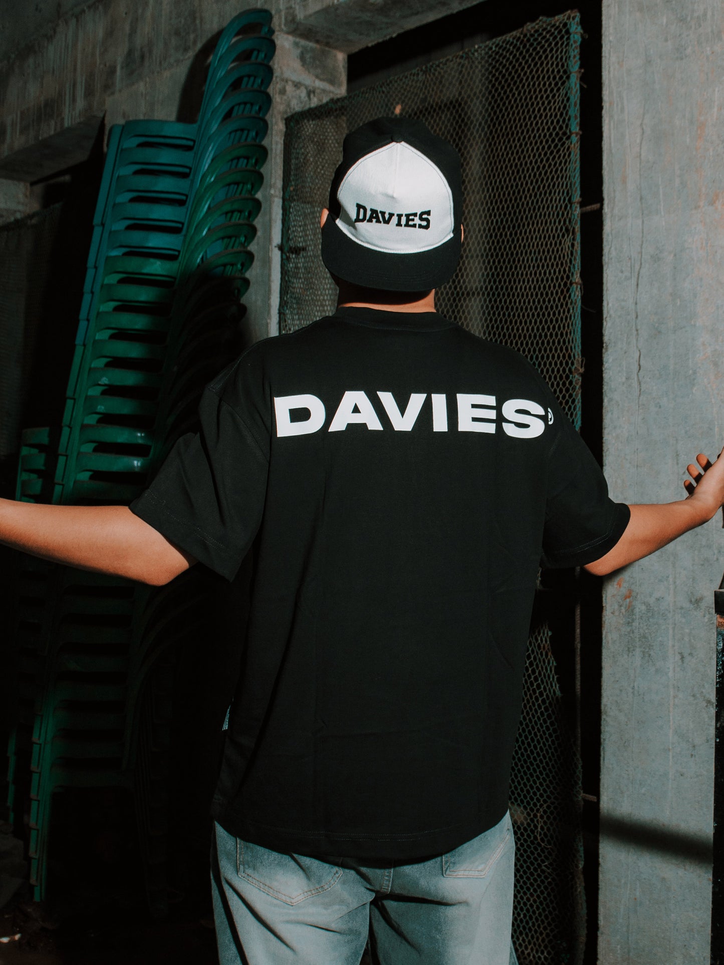 Trucker Cap