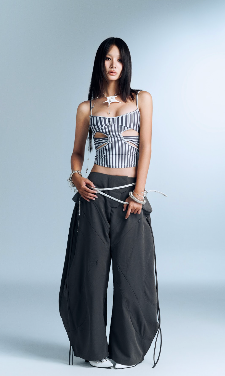 Salvius Pants