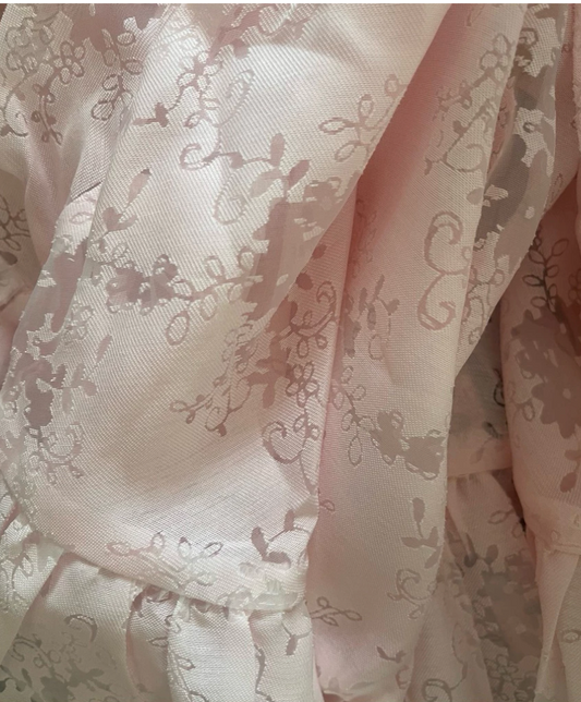 LILO DRESS