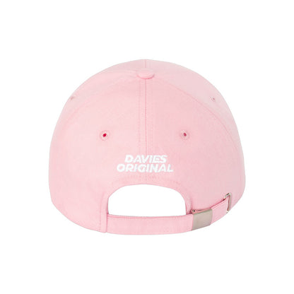 pinky Simple Cap