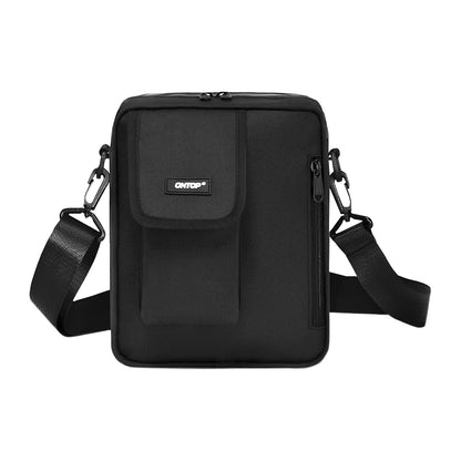 Canvas Base Pocket