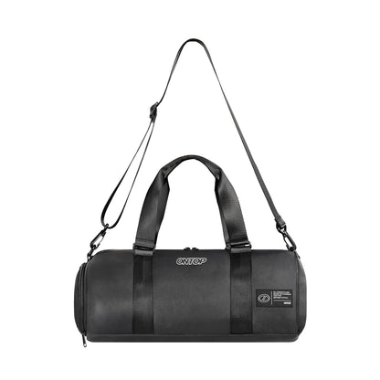 Leather Travel Bag