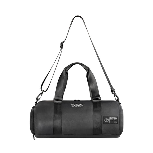 Leather Travel Bag