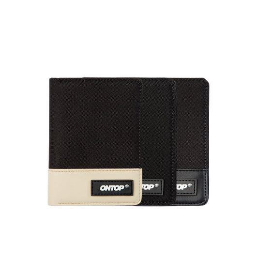 Bi-Fold Indes Wallet
