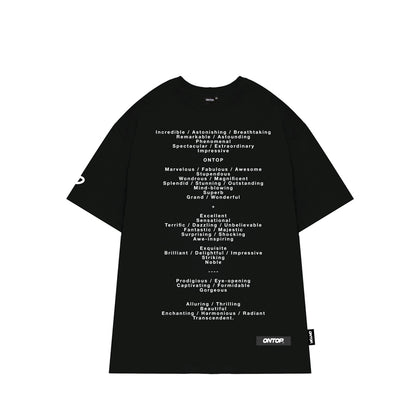 Incredible Tee