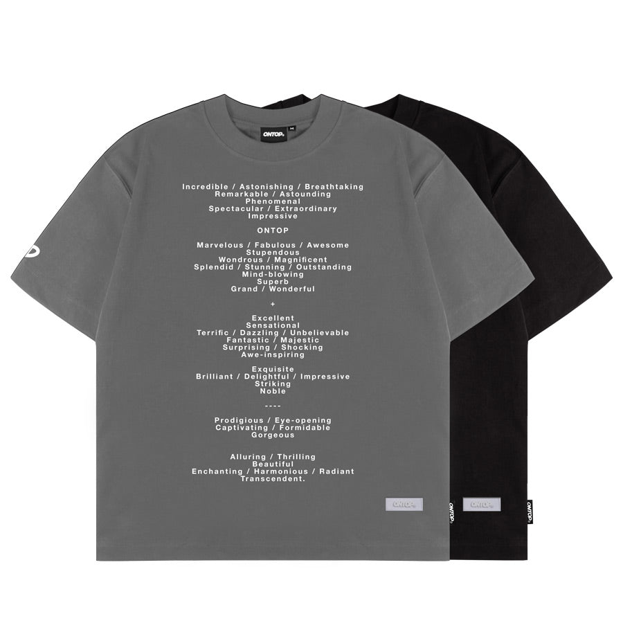 Incredible Tee
