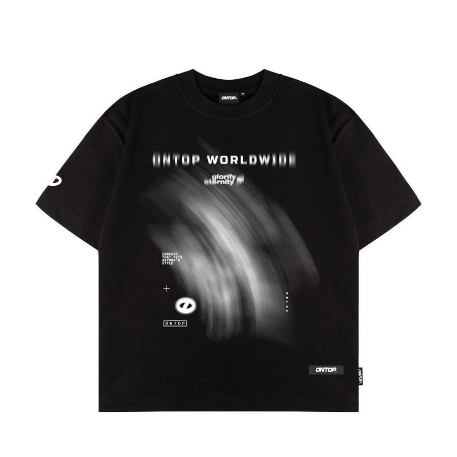 Ripple Tee