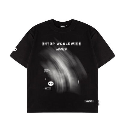 Ripple Tee