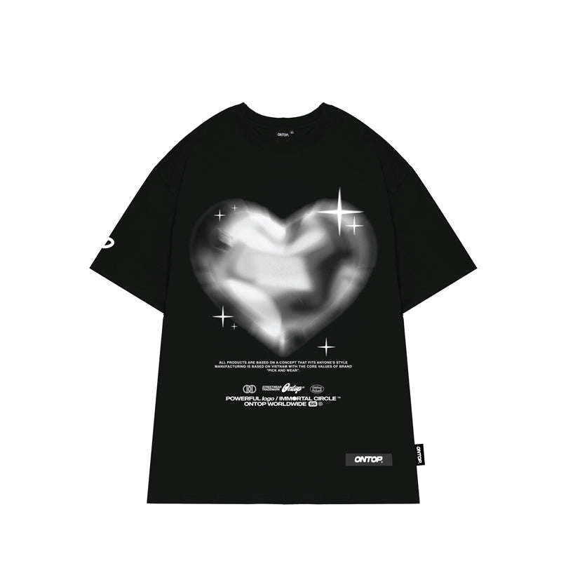 Frosty Tee