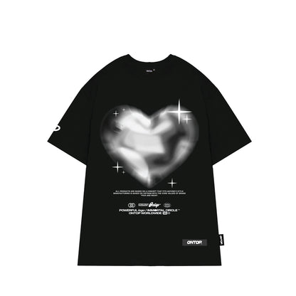 Frosty Tee