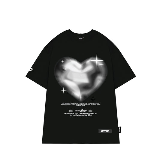 Frosty Tee