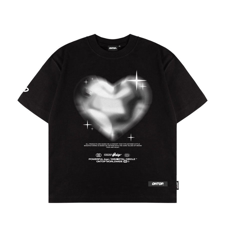 Frosty Tee