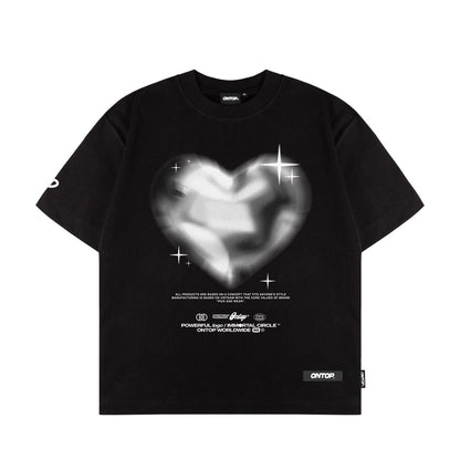 Frosty Tee