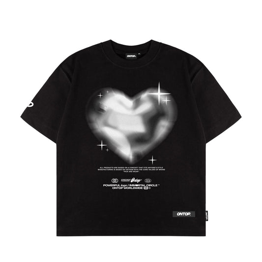 Frosty Tee