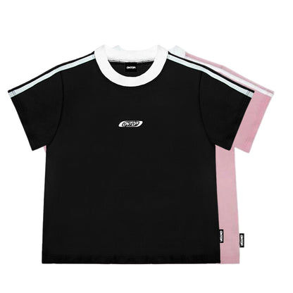 Baby Stripes Tee