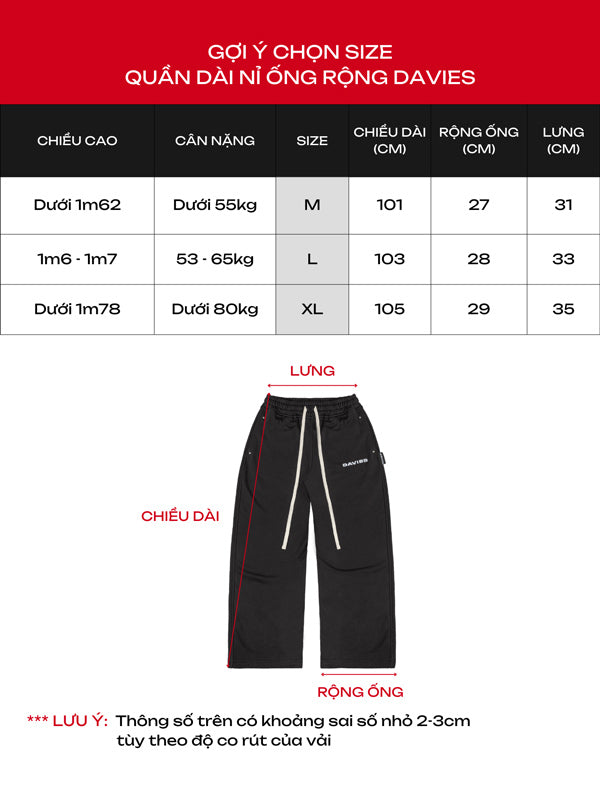 Original Track Pants
