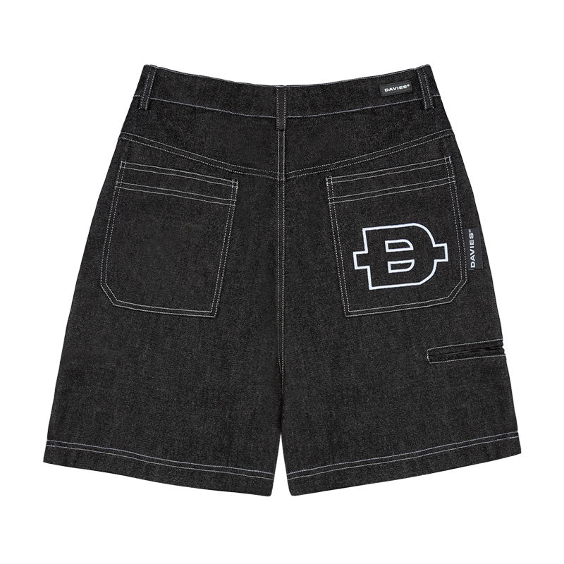 Original Denim Short