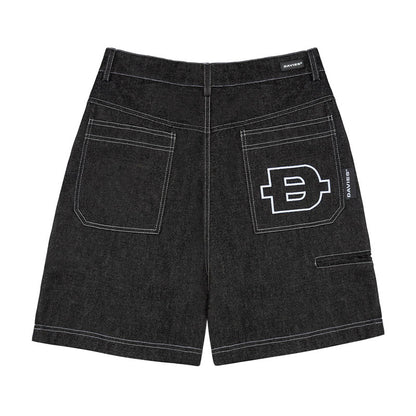 Original Denim Short