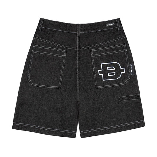 Original Denim Short