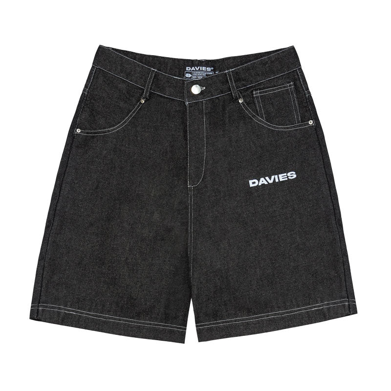 Original Denim Short