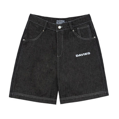 Original Denim Short