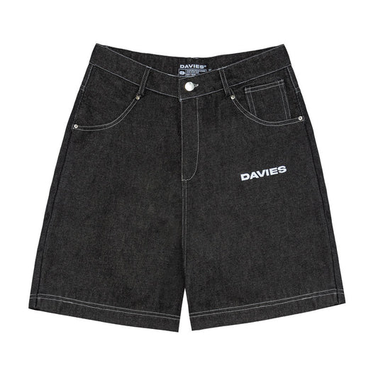 Original Denim Short