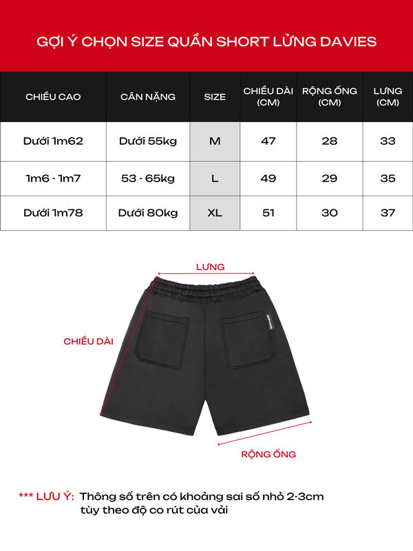 2.0 Poli Short