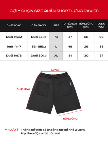 2.0 Poli Short
