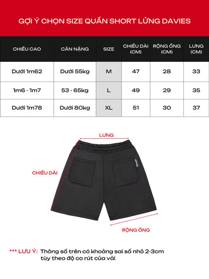 2.0 Poli Short