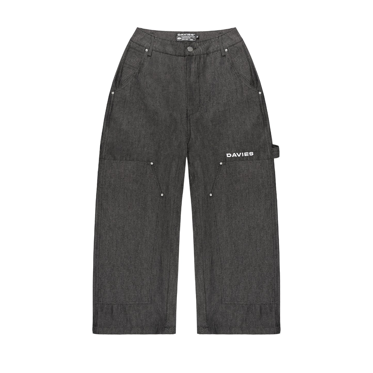 Rivalry Denim Pants