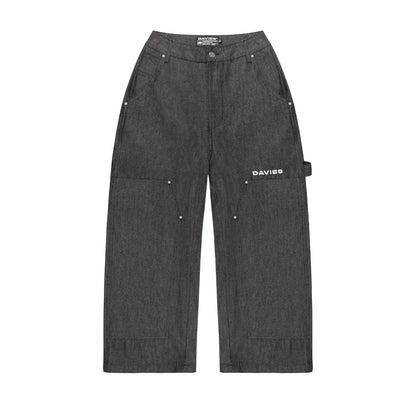 Rivalry Denim Pants