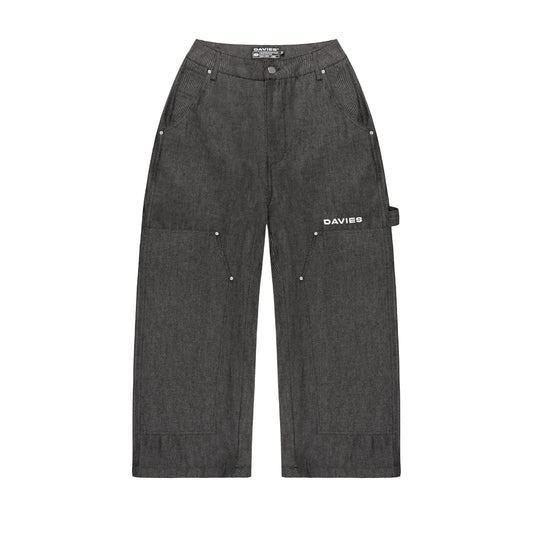 Rivalry Denim Pants