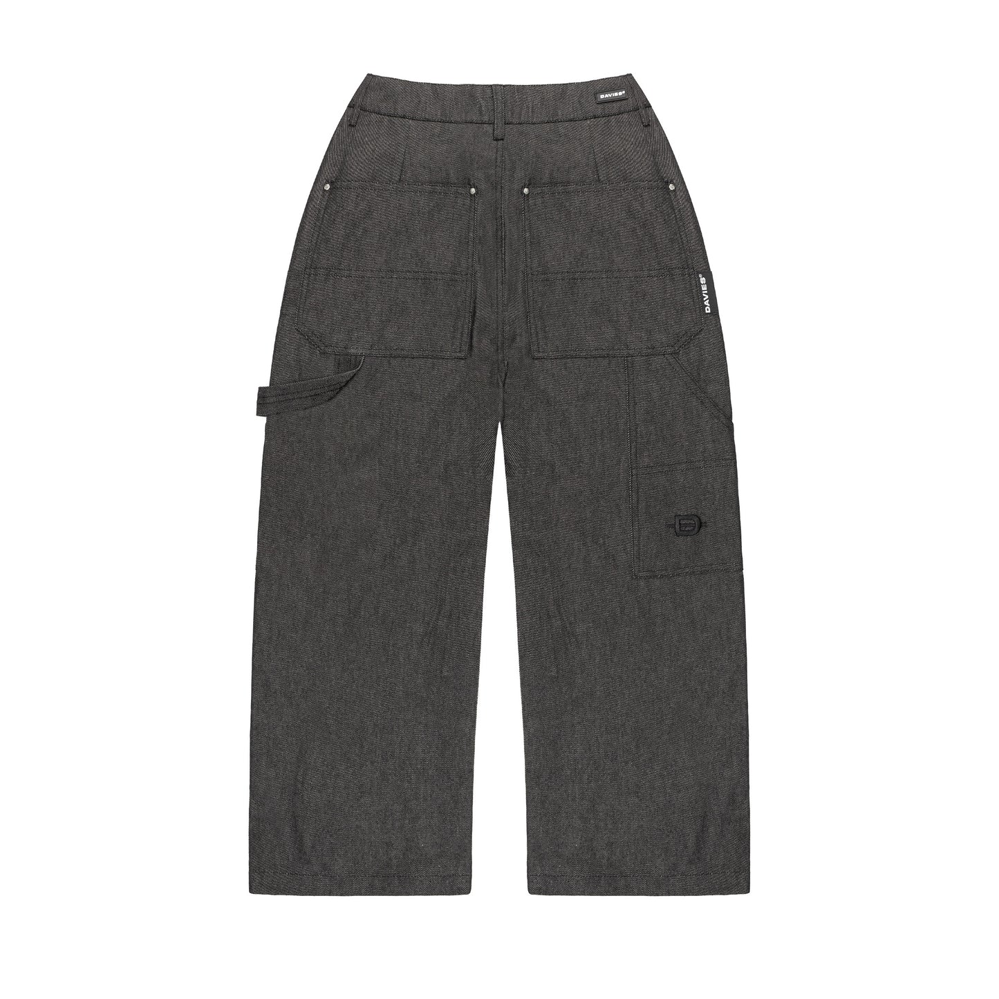 Rivalry Denim Pants