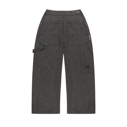 Rivalry Denim Pants