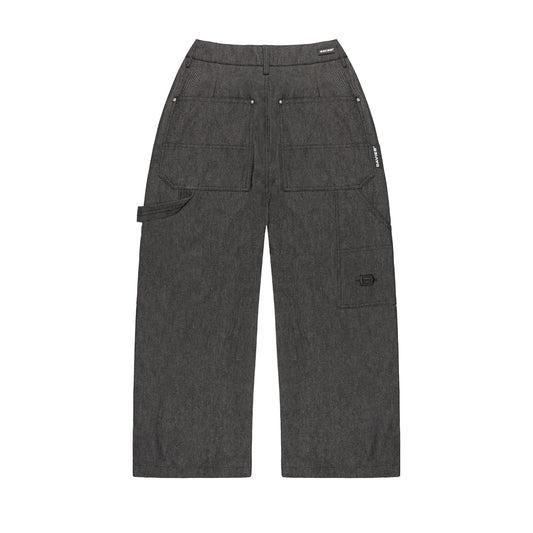 Rivalry Denim Pants