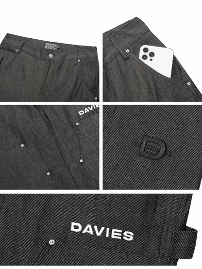 Rivalry Denim Pants