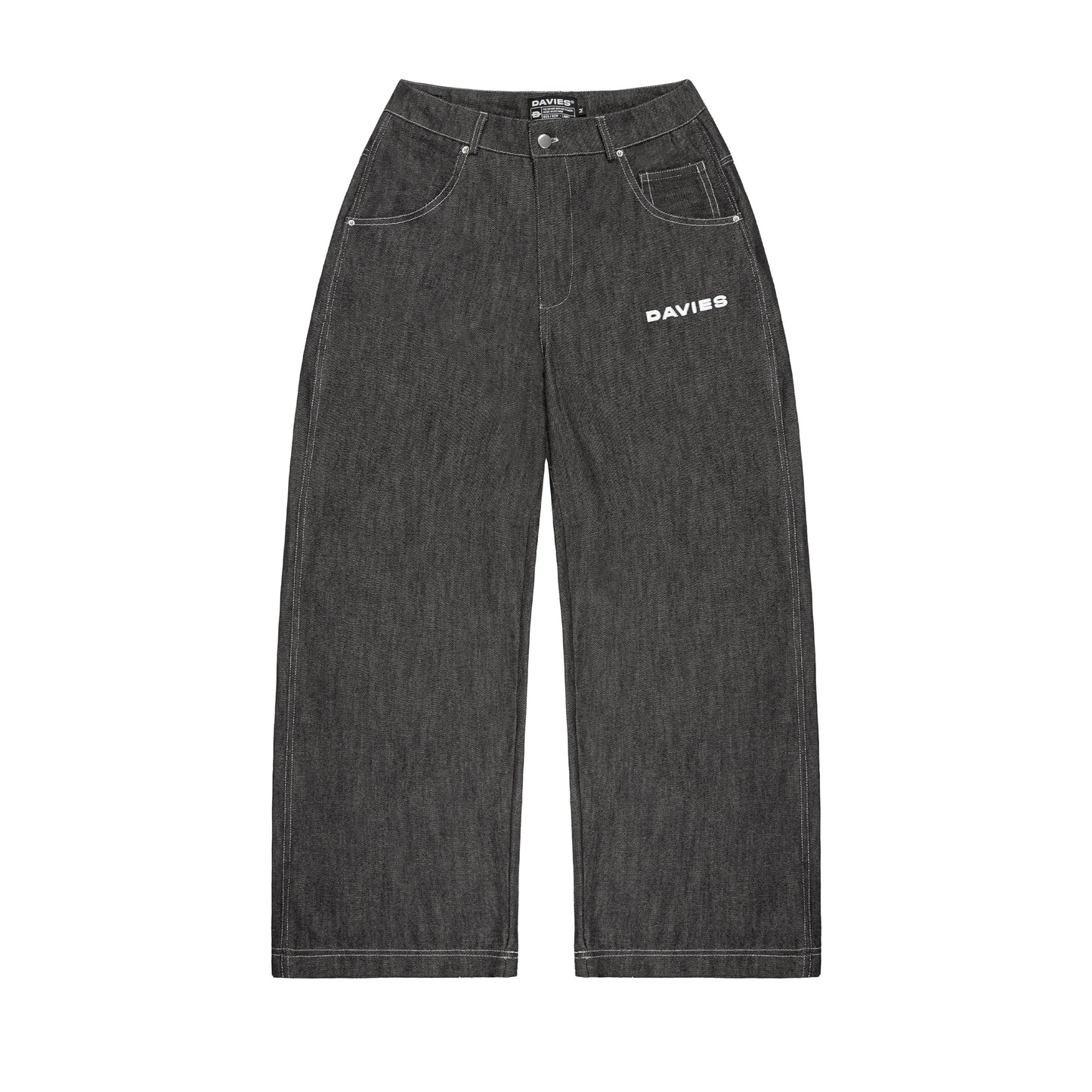 Original Denim Pants