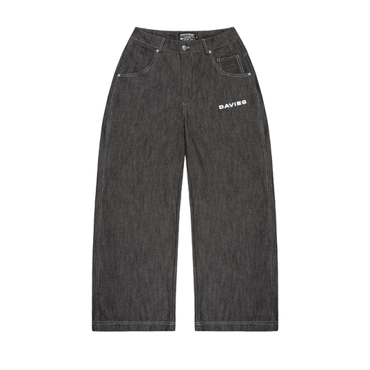 Original Denim Pants