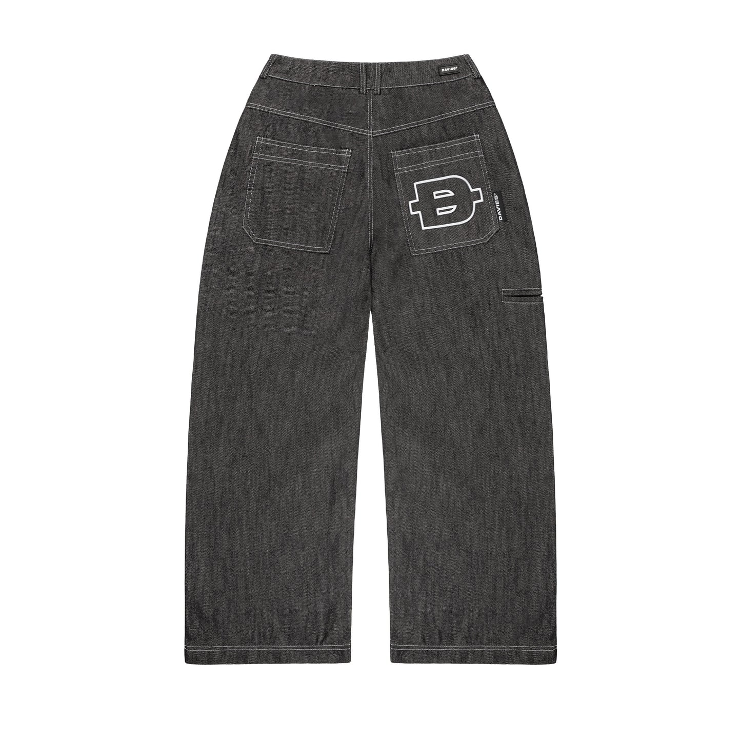 Original Denim Pants