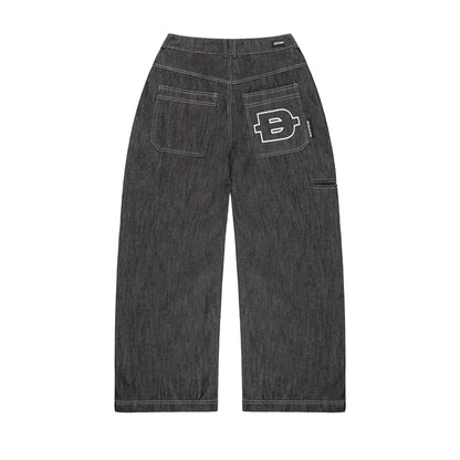 Original Denim Pants