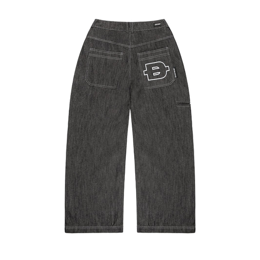Original Denim Pants
